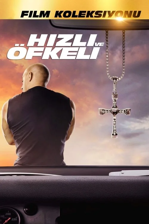 Hızlı ve Öfkeli [Seri]