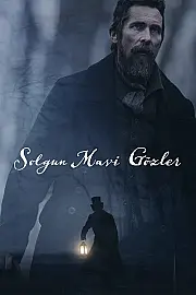 Solgun Mavi Gözler