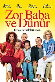 Zor Baba ve Dünür