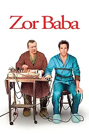 Zor Baba