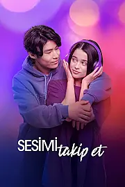 Sesimi Takip Et