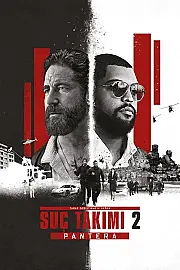 Suç Takımı 2: Pantera