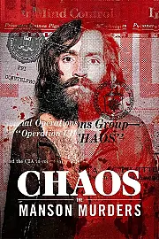Kaos: Manson Vakası