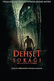 Dehset sokagi